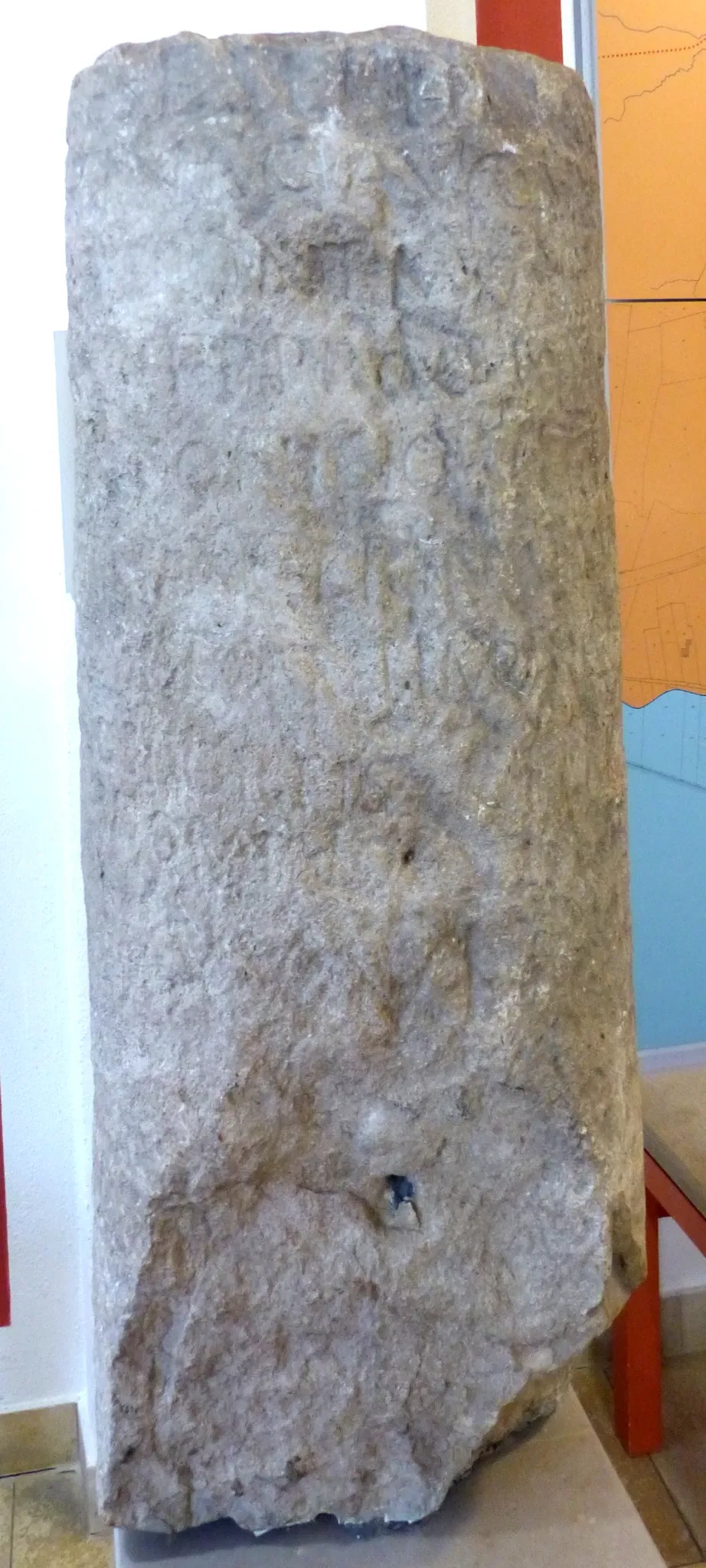 Römermuseum Bedaium Seebruck