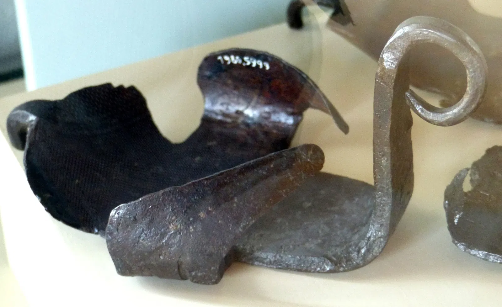 Römermuseum Bedaium Seebruck