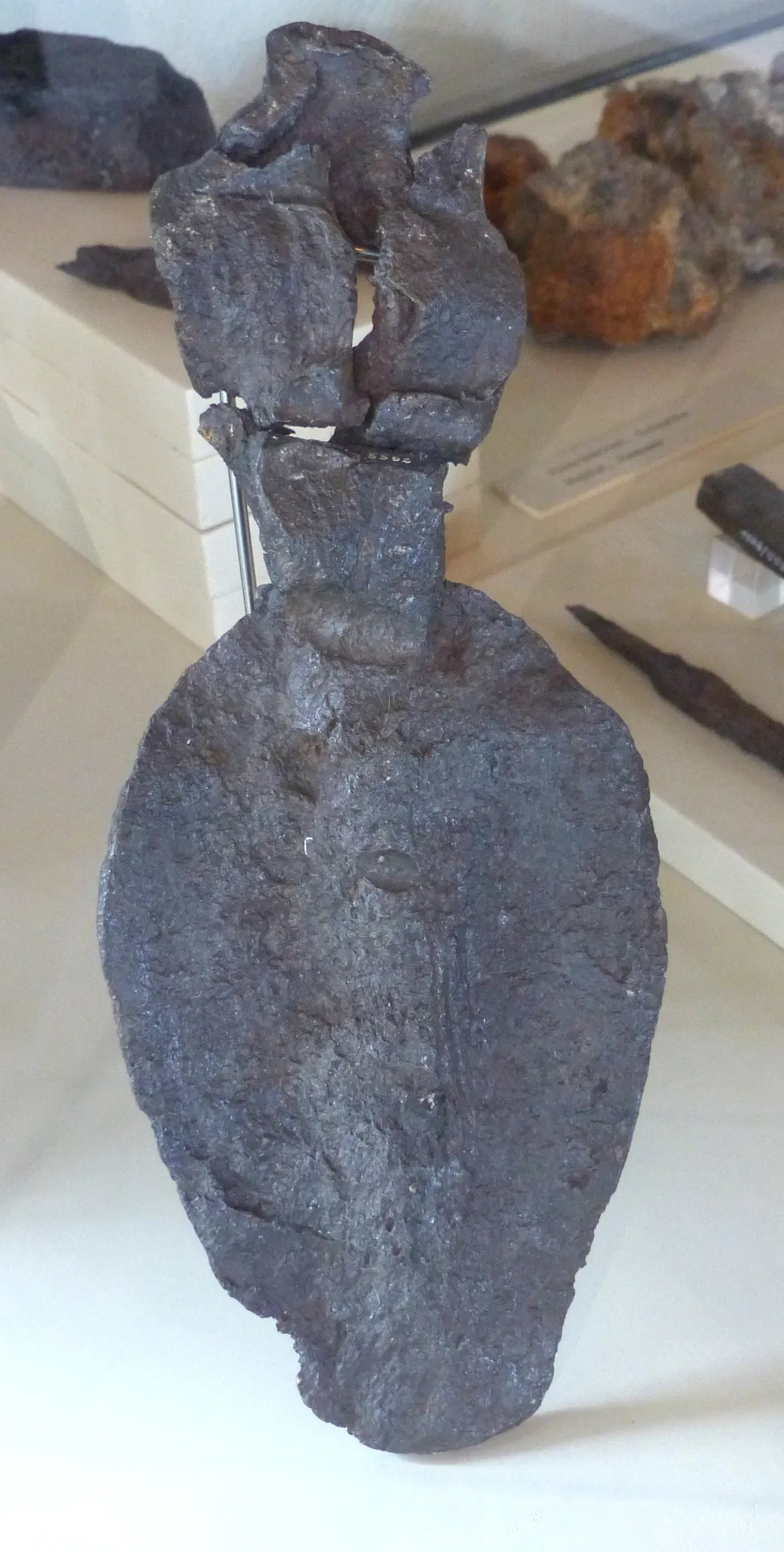 Römermuseum Bedaium Seebruck