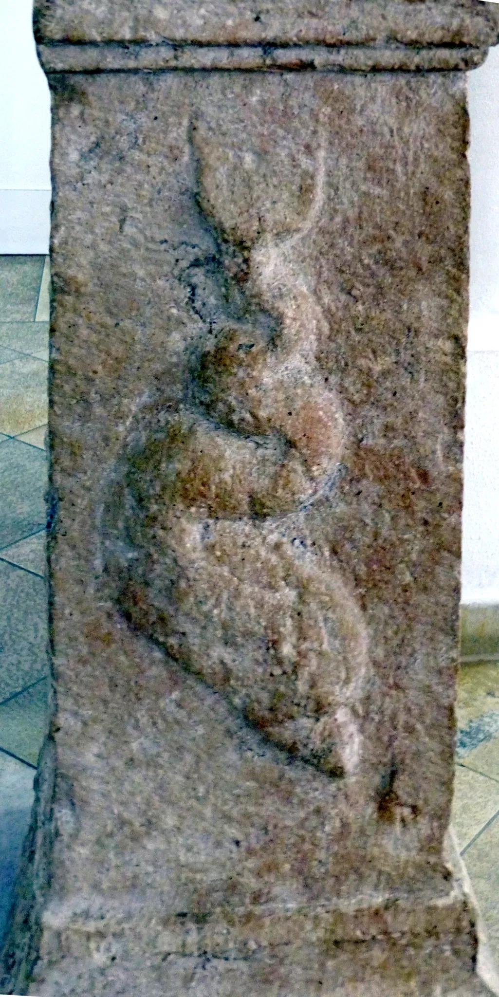 Römermuseum Bedaium Seebruck