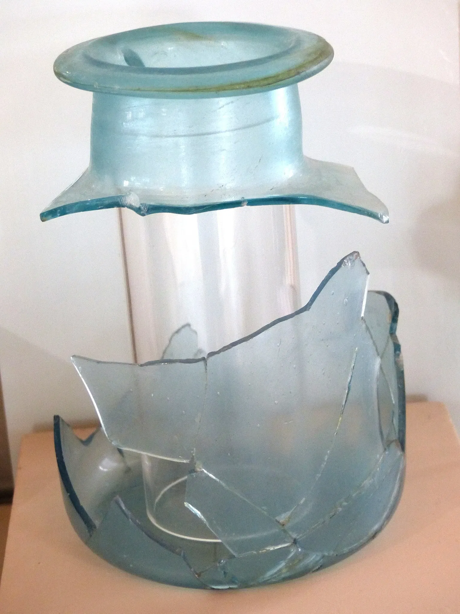 Römermuseum Bedaium Seebruck