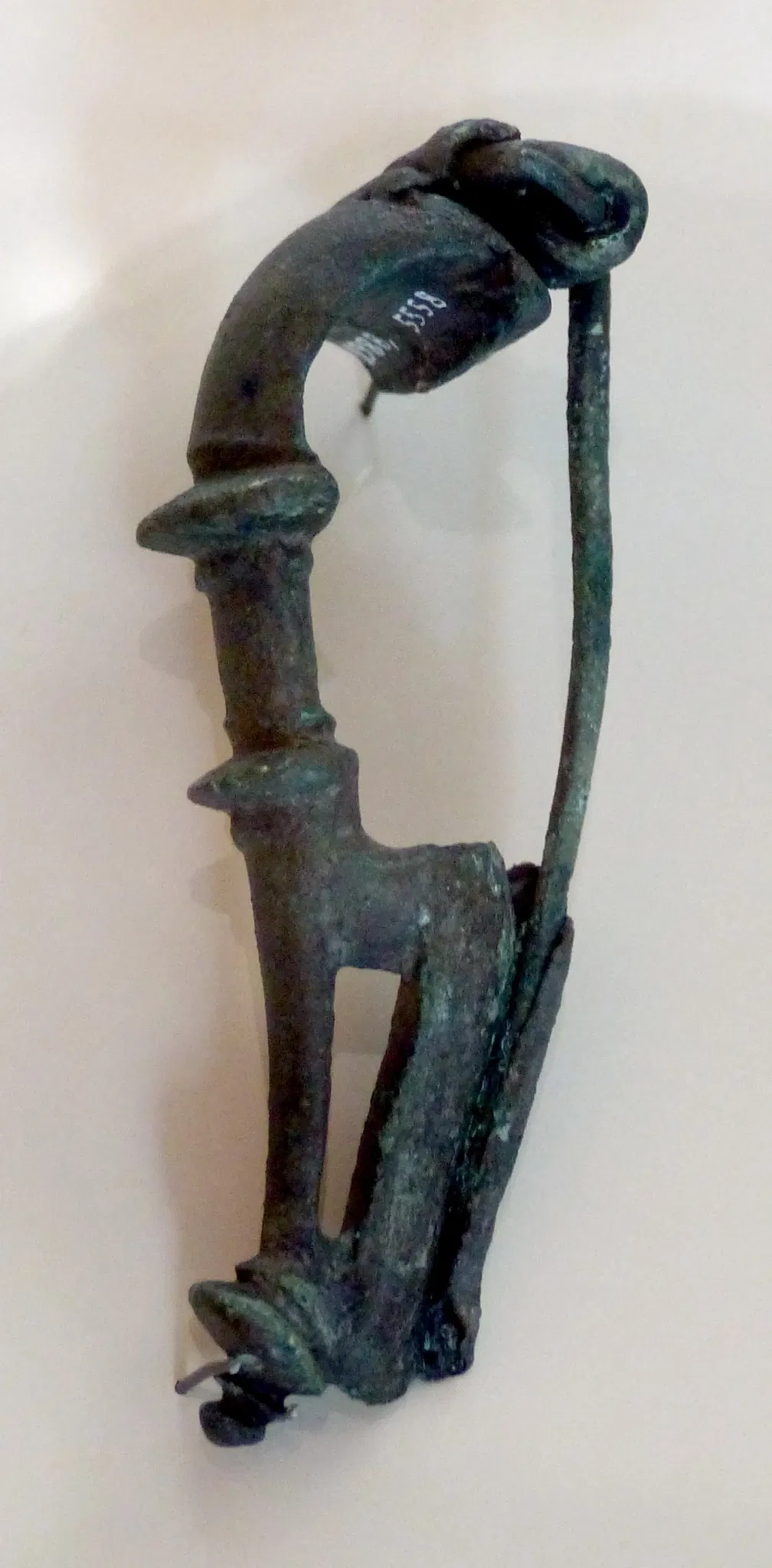 Römermuseum Bedaium Seebruck