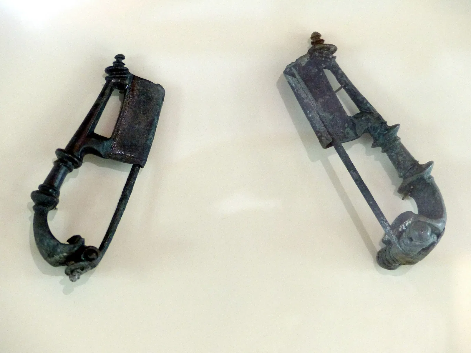 Römermuseum Bedaium Seebruck