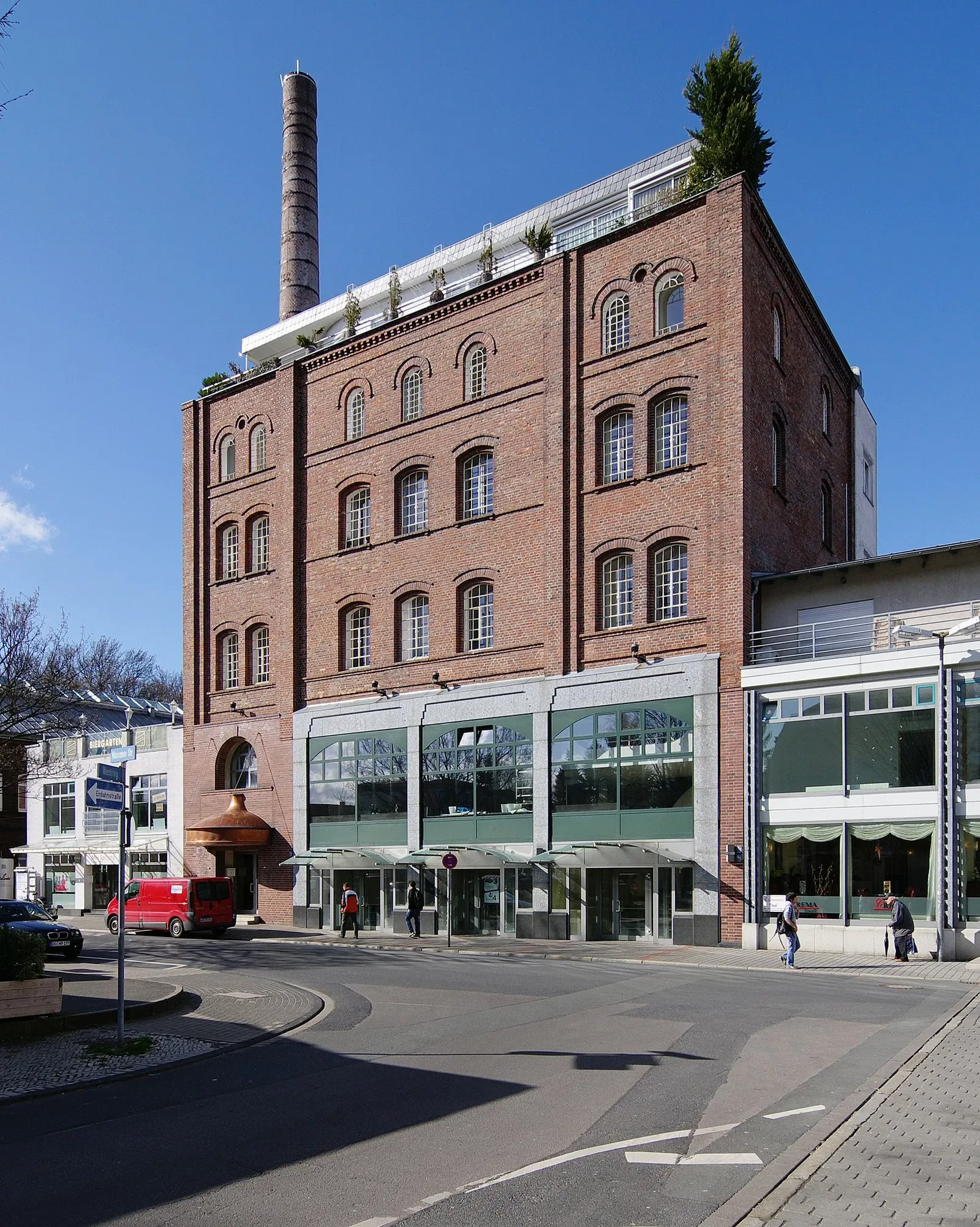 Zentrum für internationale Lichtkunst