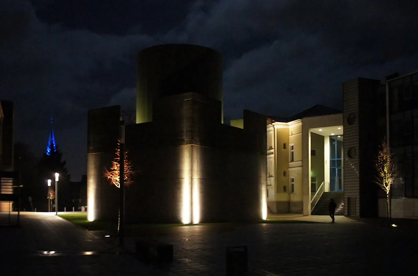 Zentrum für internationale Lichtkunst