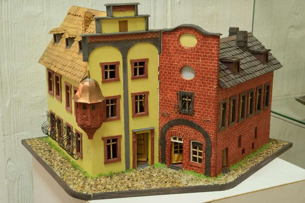 Dürener Stadtmuseum