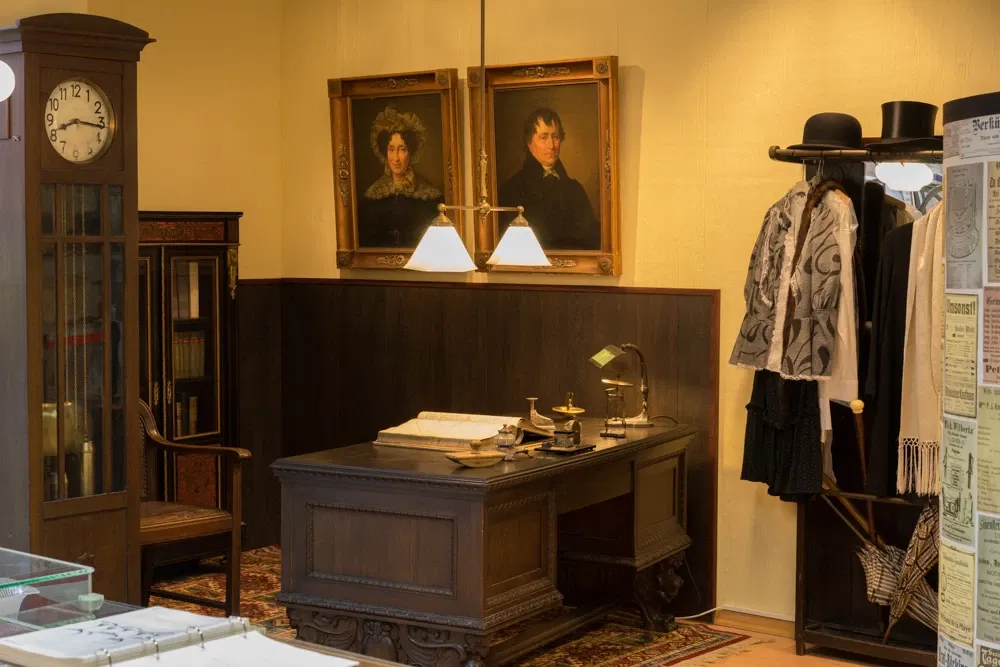 Dürener Stadtmuseum