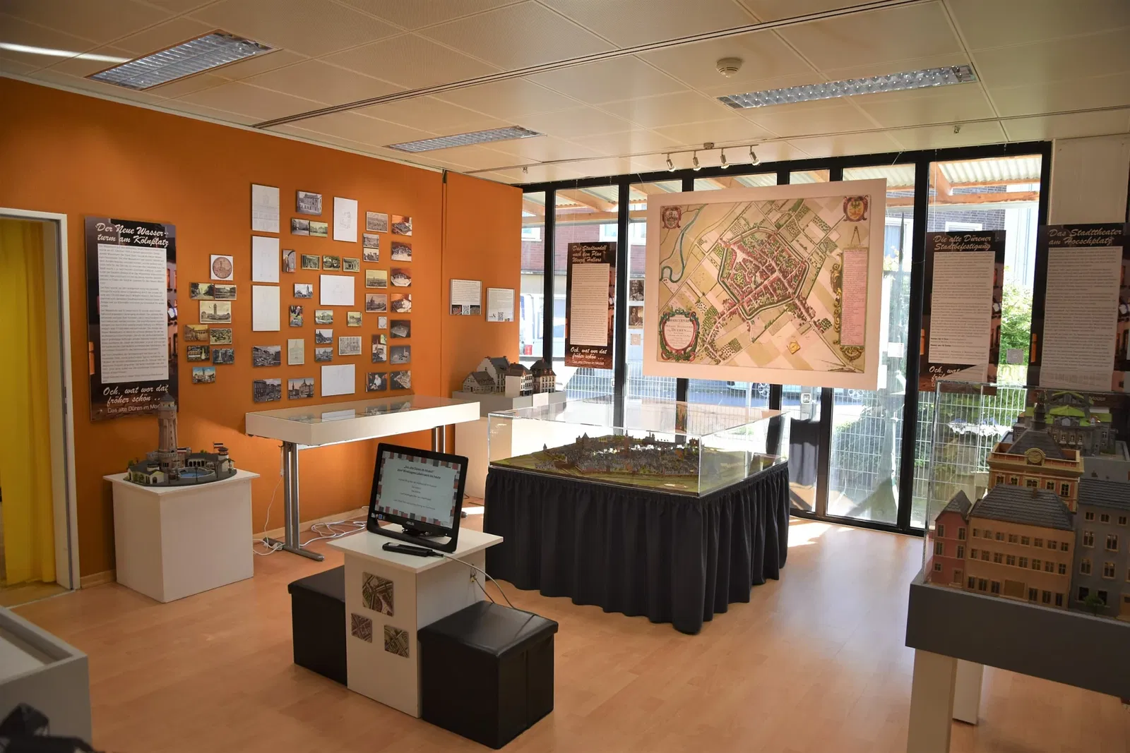 Dürener Stadtmuseum