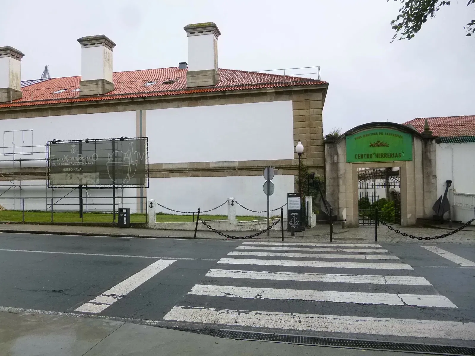 Museo de la Construcción Naval