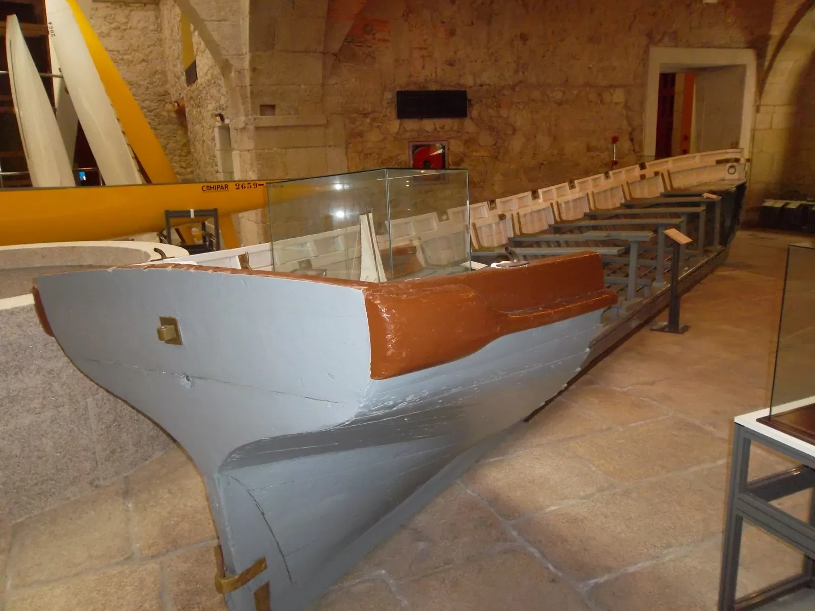 Museo de la Construcción Naval