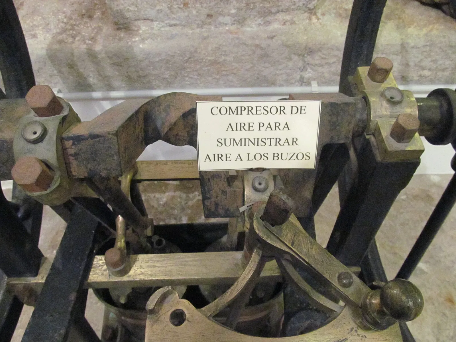 Museo de la Construcción Naval