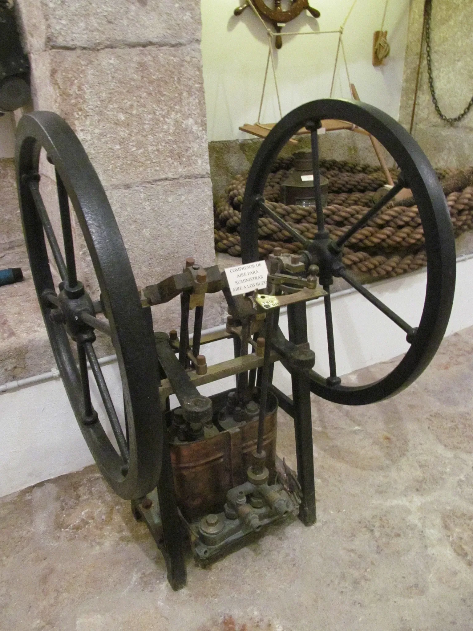 Museo de la Construcción Naval