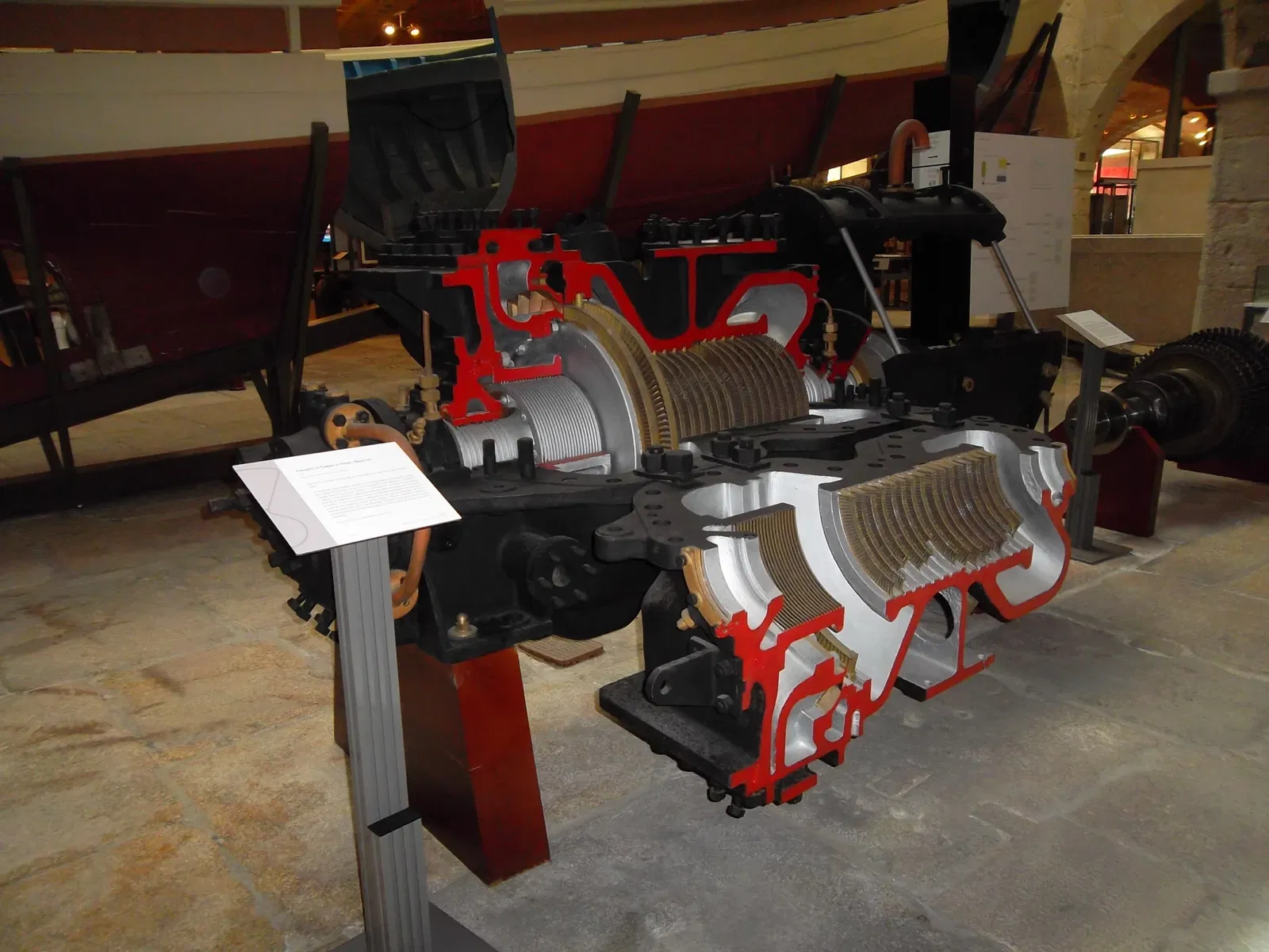 Museo de la Construcción Naval