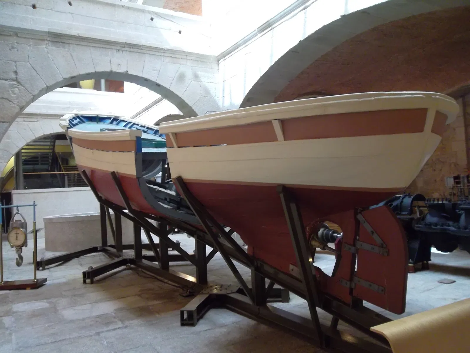 Museo de la Construcción Naval