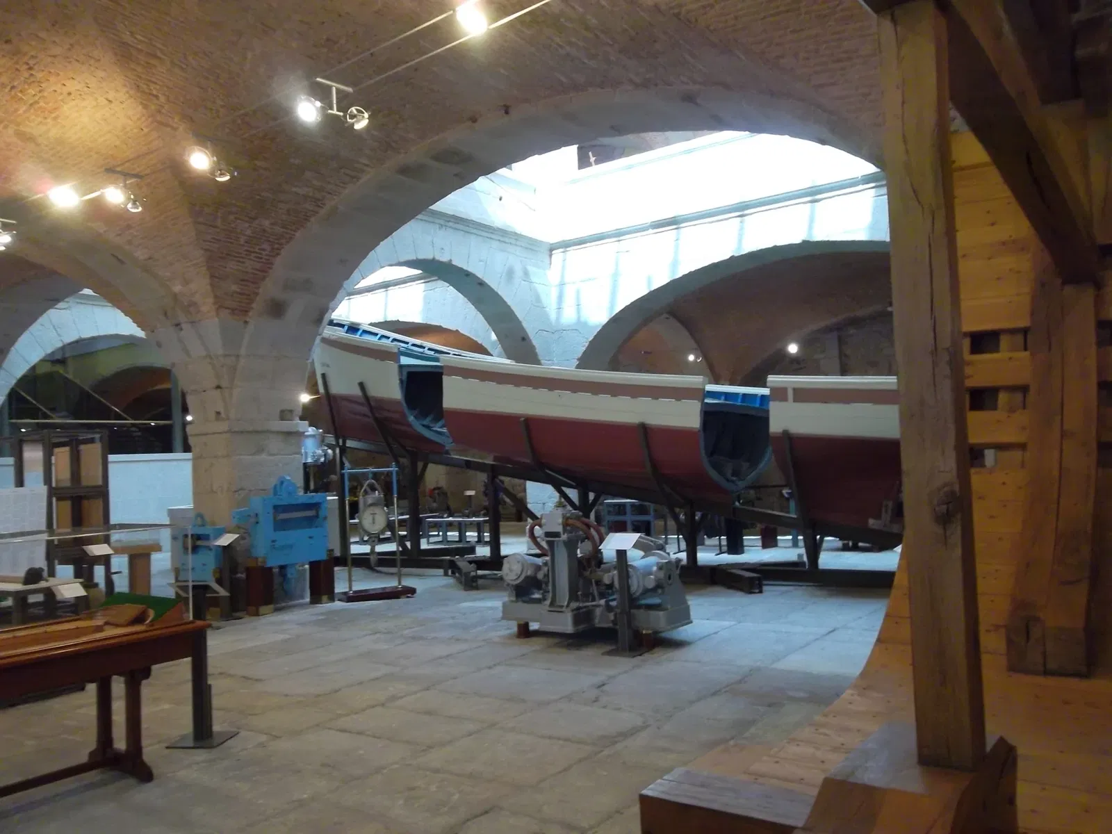 Museo de la Construcción Naval