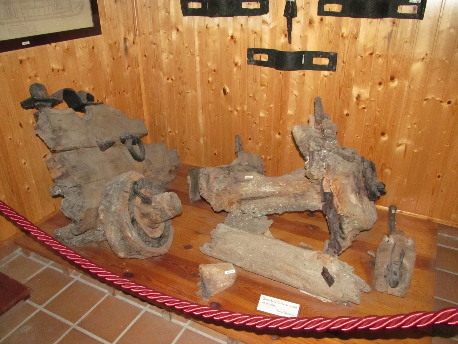 Museo de la Construcción Naval