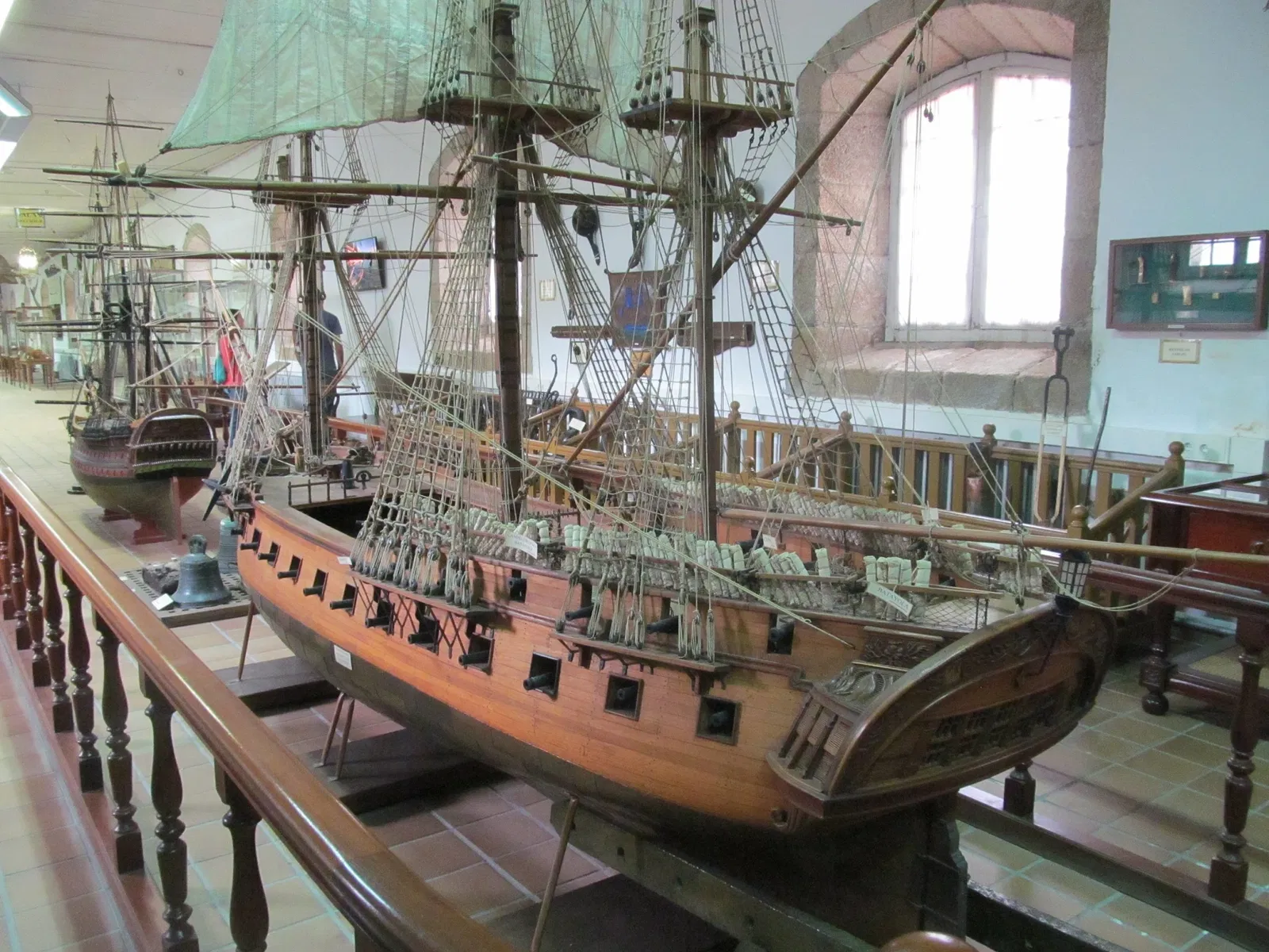 Museo de la Construcción Naval