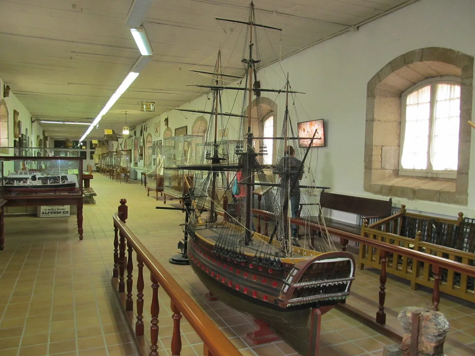 Museo de la Construcción Naval