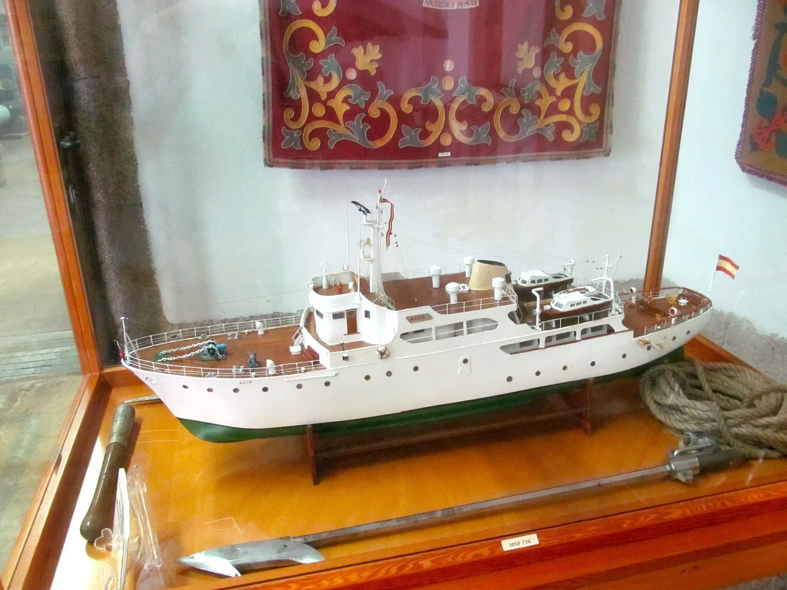 Museo de la Construcción Naval