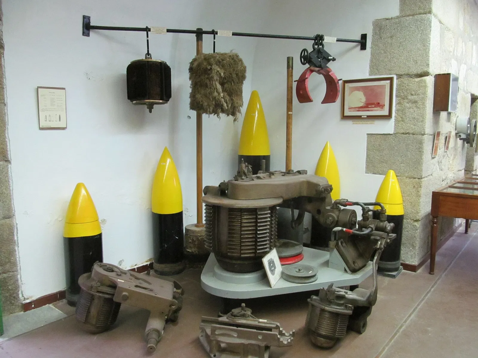 Museo de la Construcción Naval