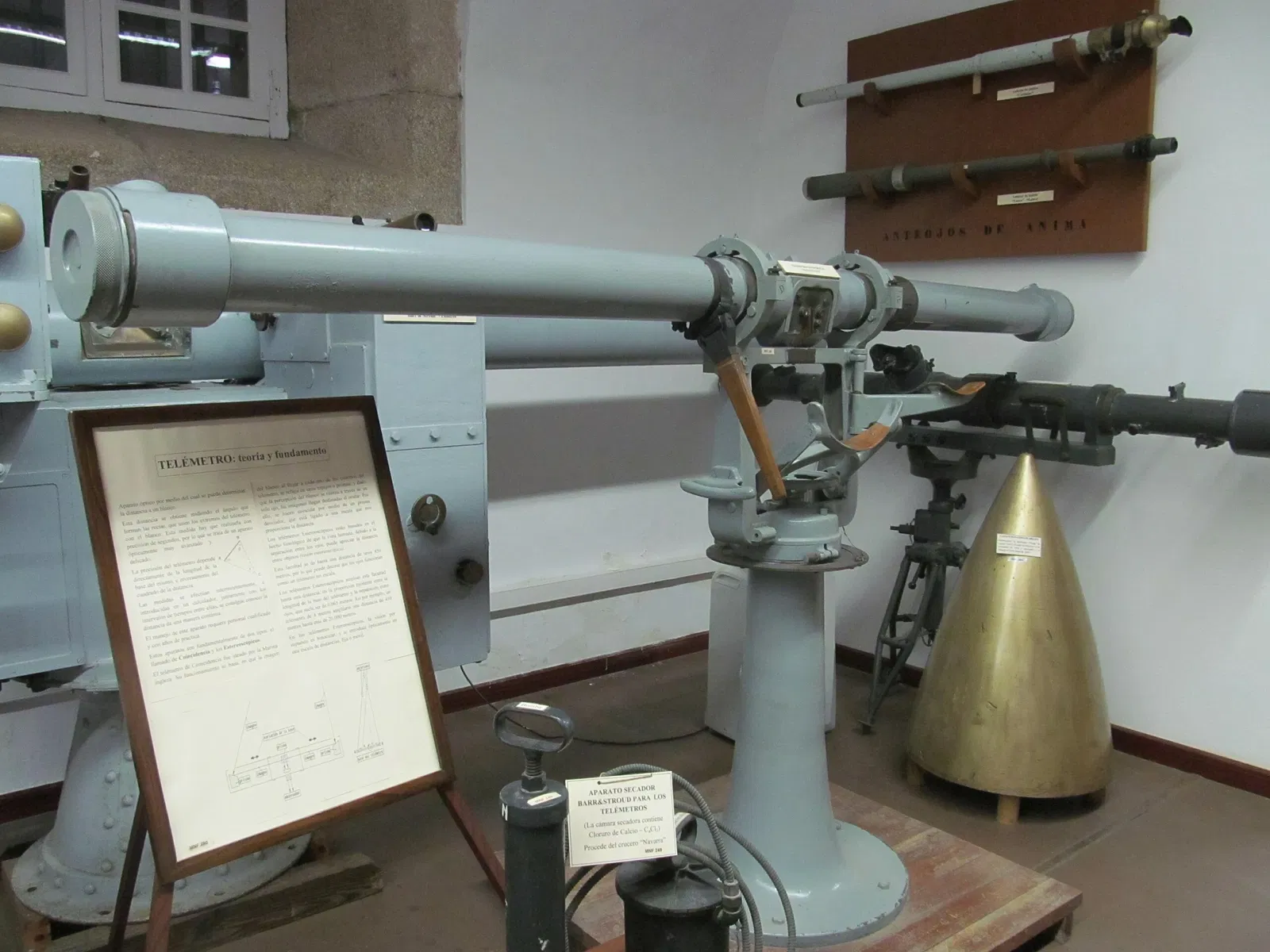 Museo de la Construcción Naval