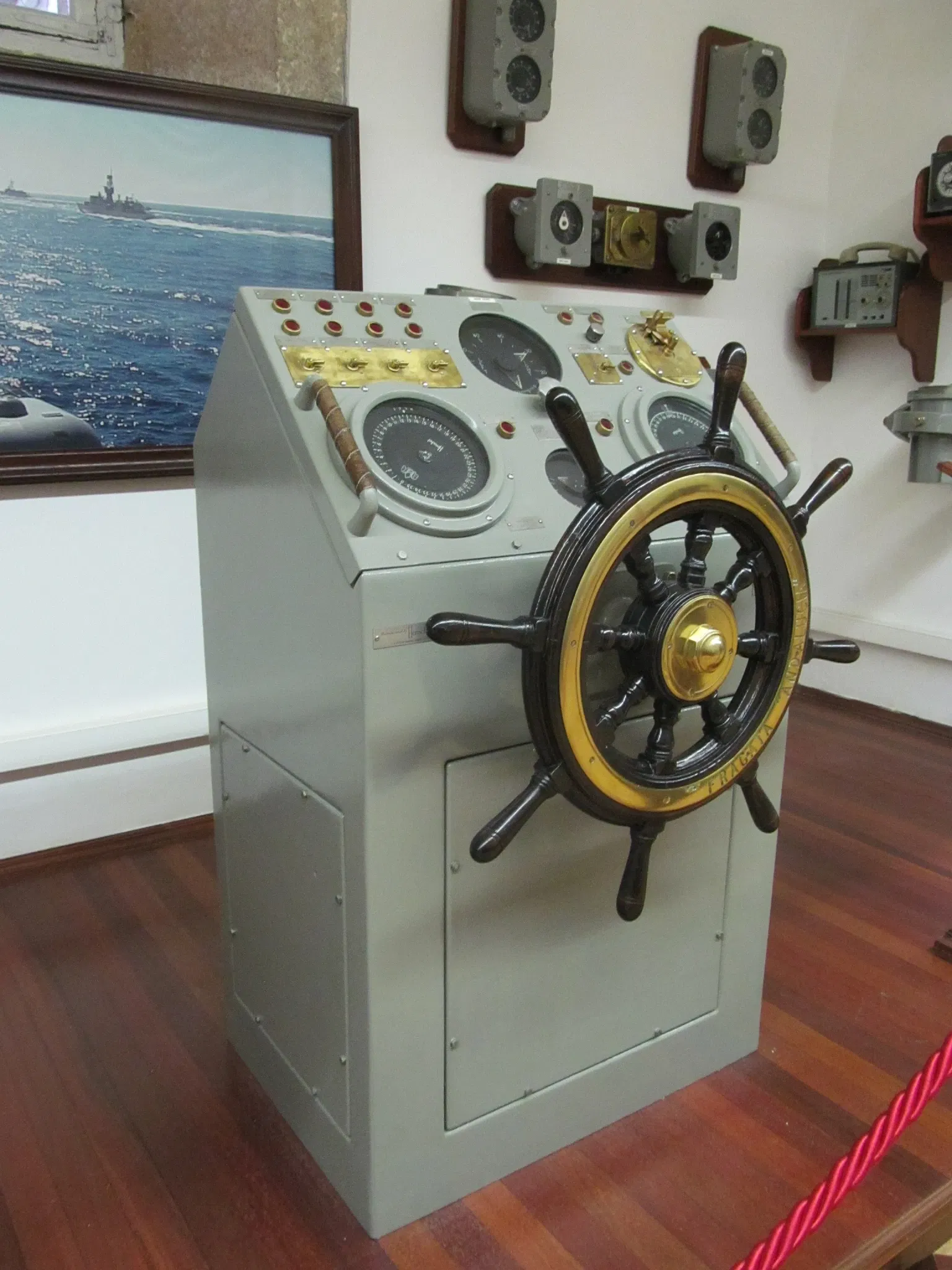 Museo de la Construcción Naval