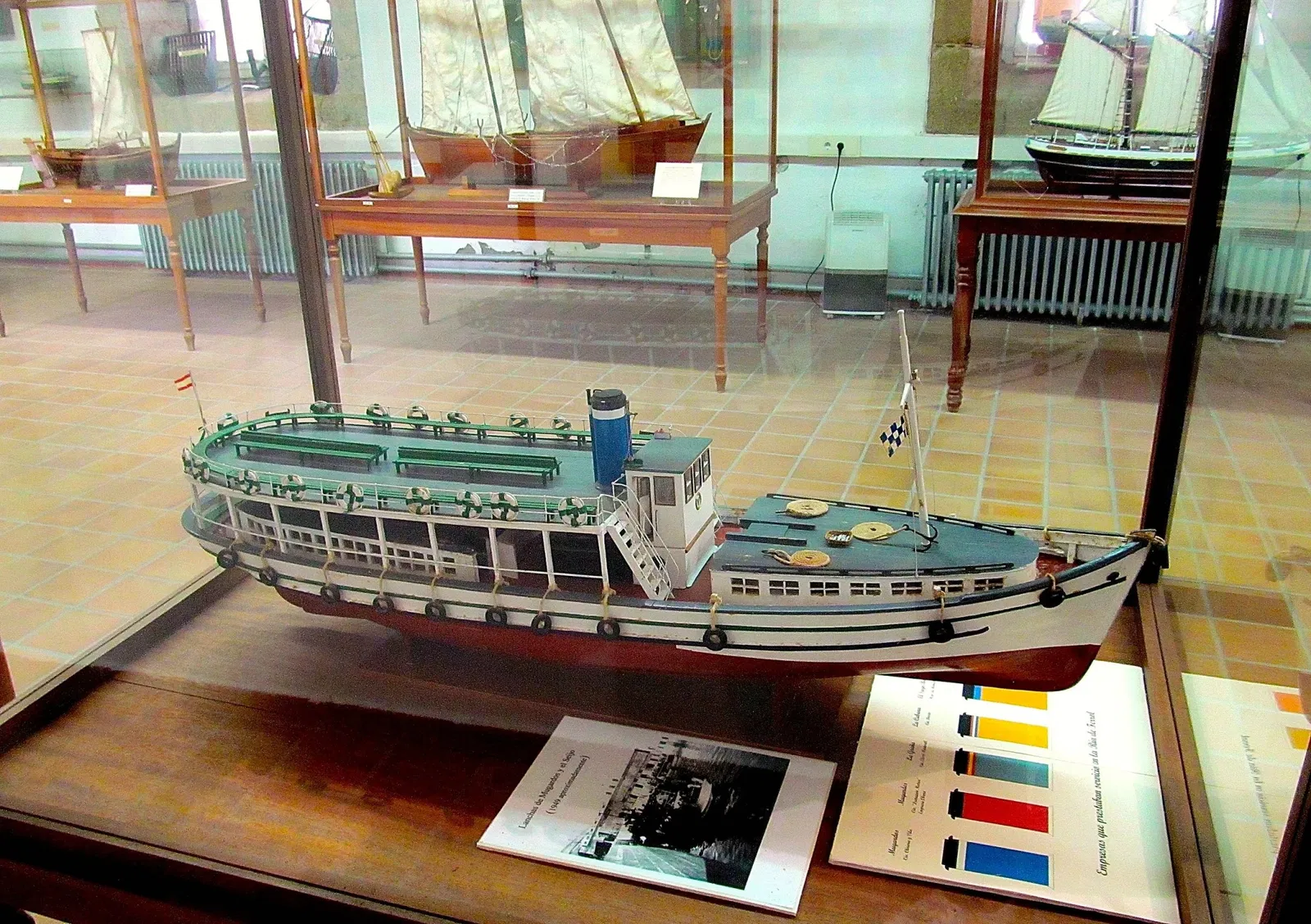 Ferrol Naval Museum