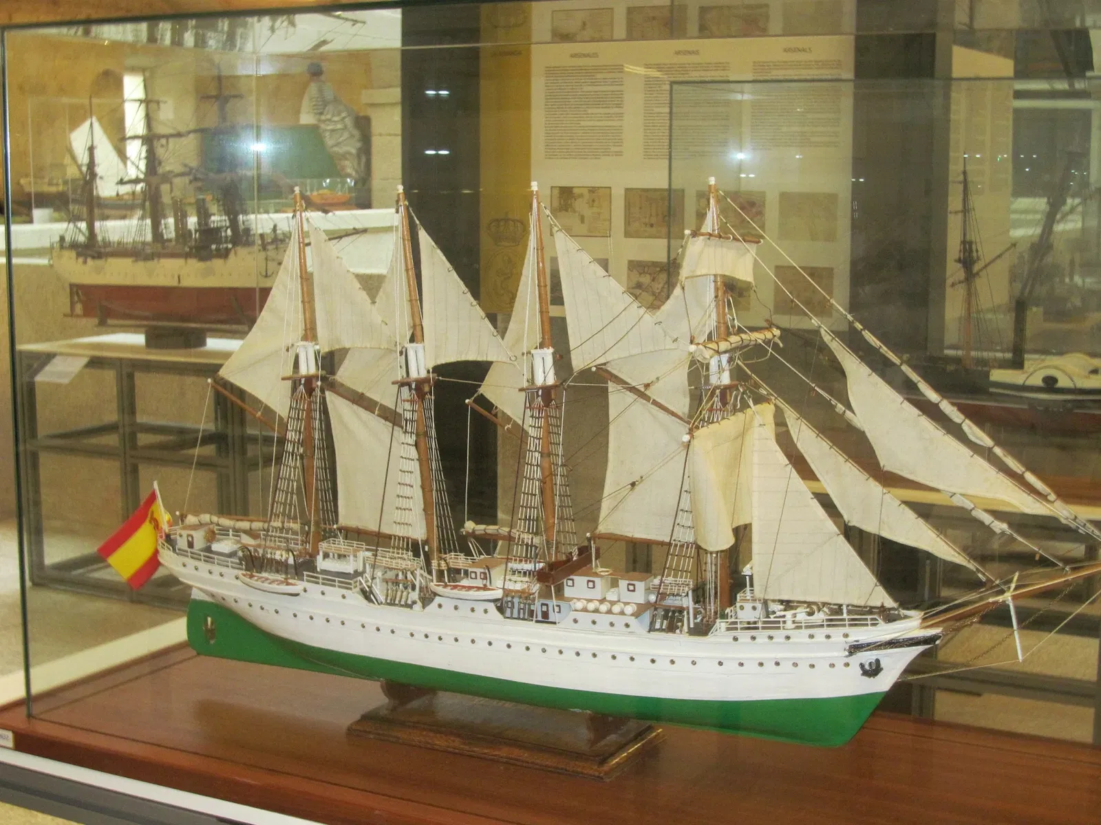 Museo de la Construcción Naval