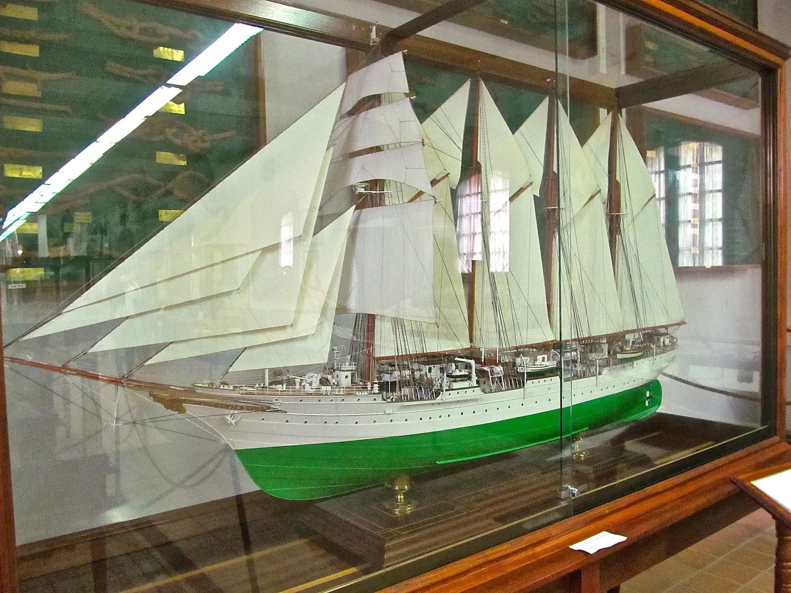 Museo de la Construcción Naval
