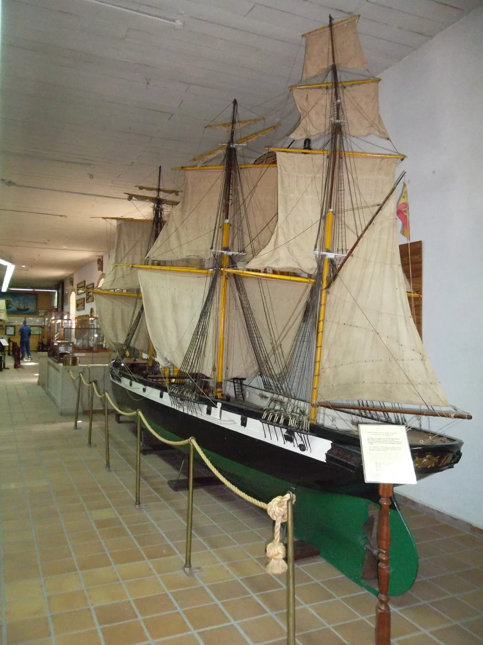 Museo de la Construcción Naval