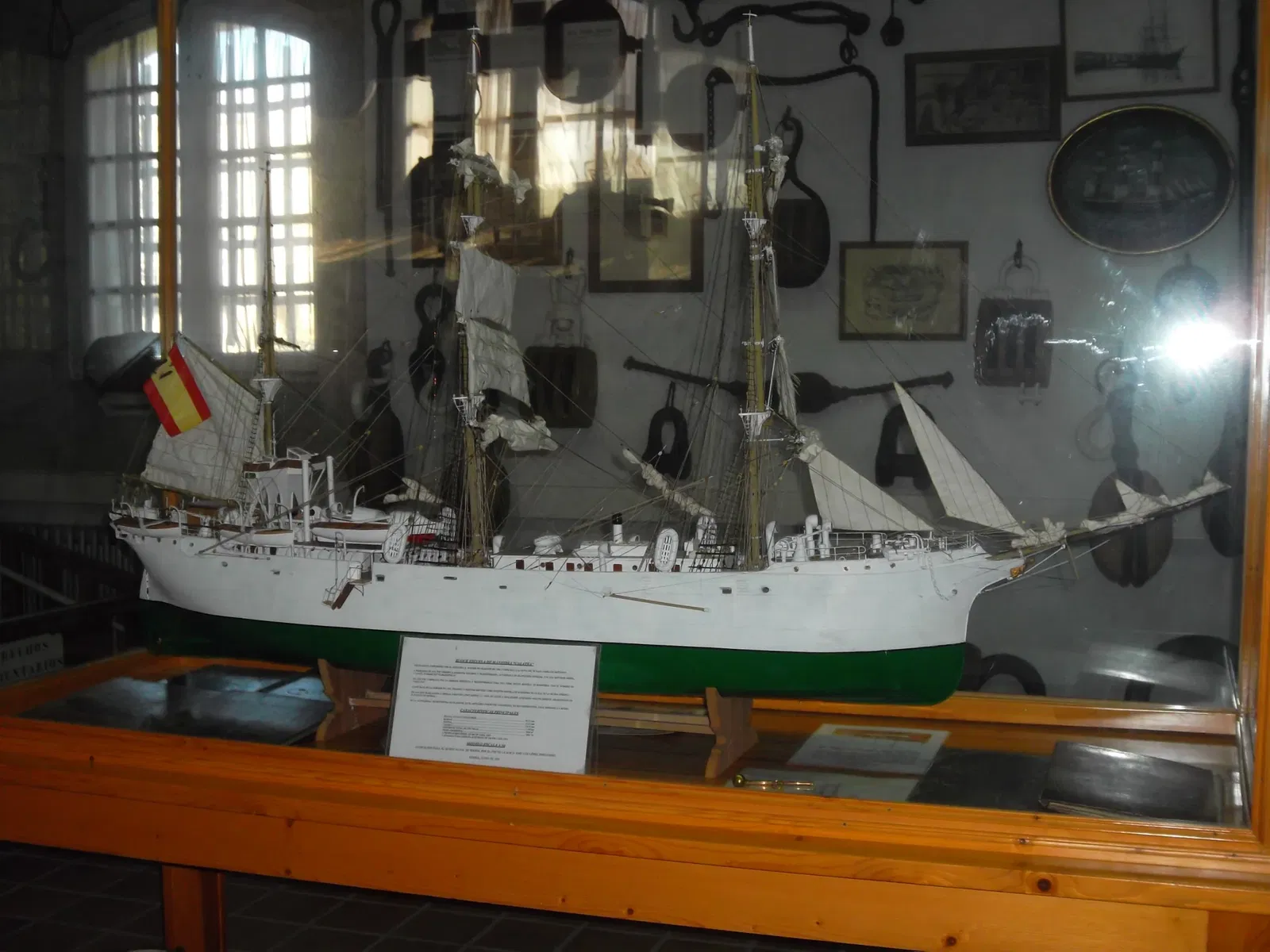 Museo de la Construcción Naval
