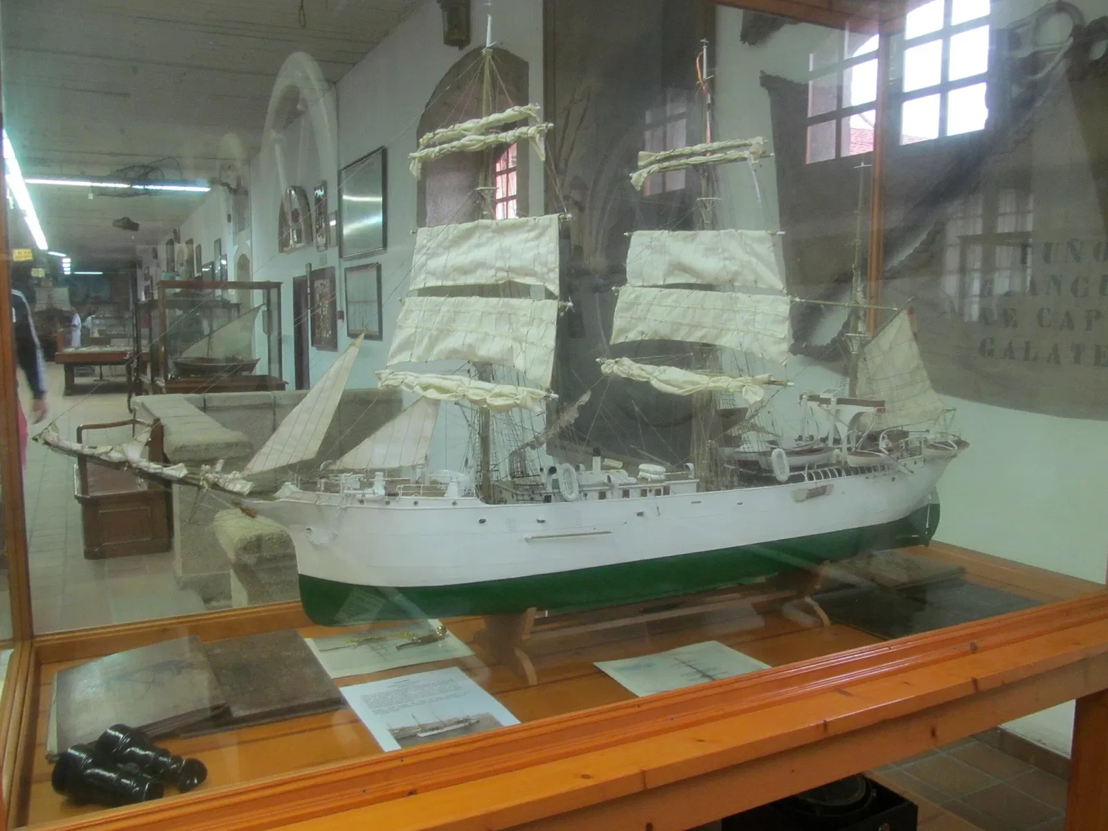 Museo de la Construcción Naval