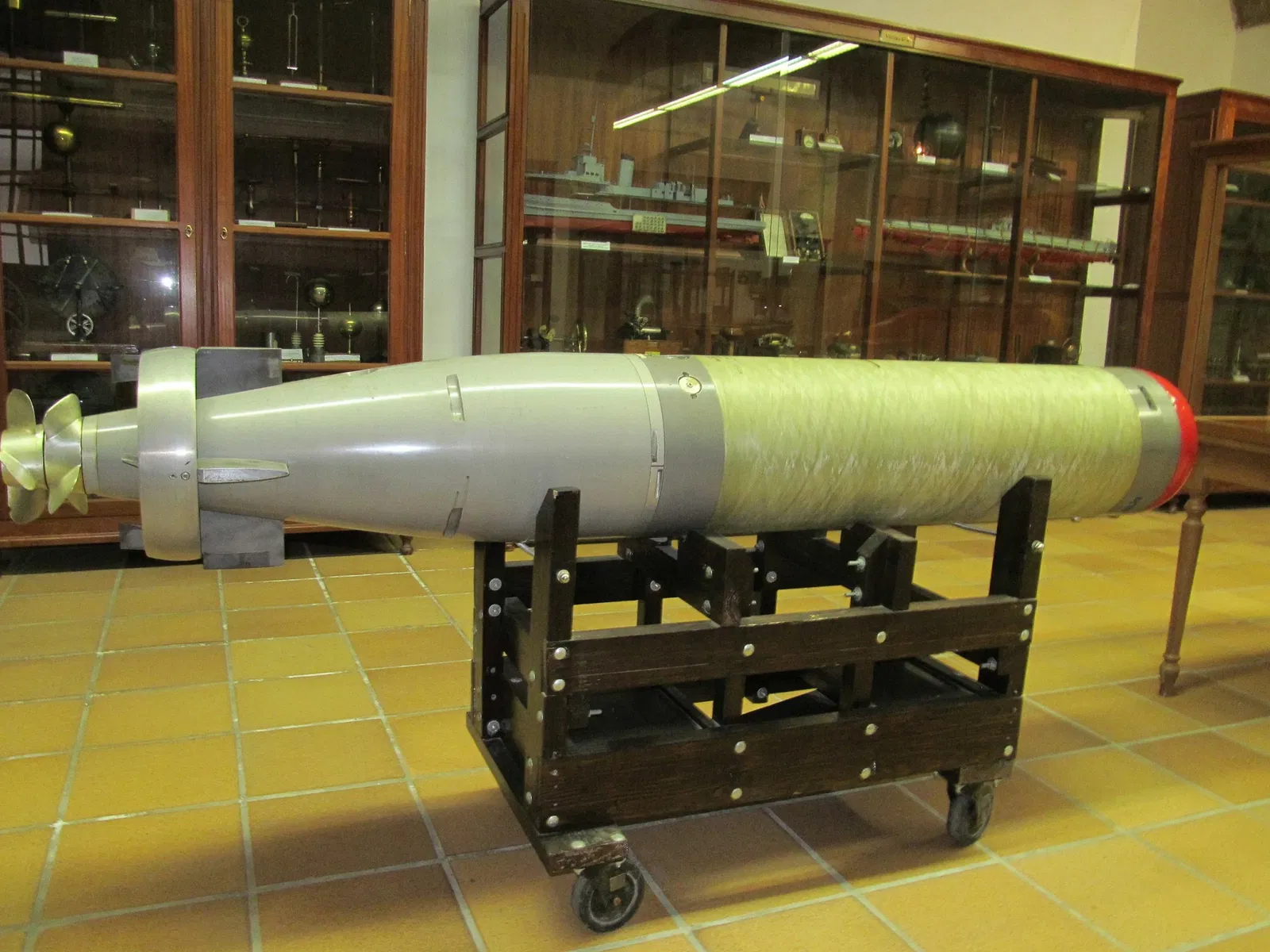 Museo de la Construcción Naval