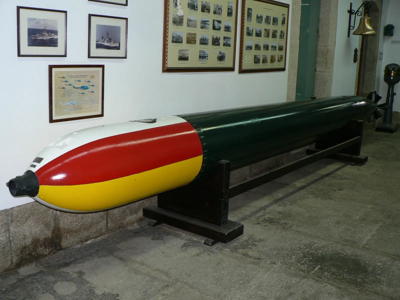 Museo de la Construcción Naval