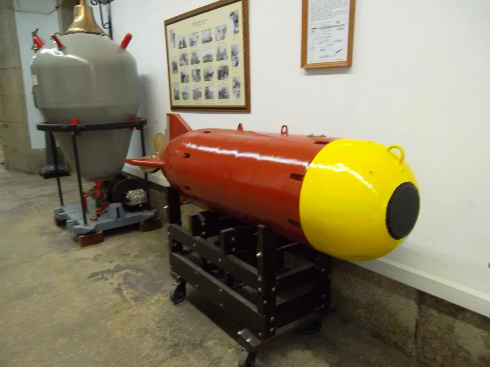 Museo de la Construcción Naval