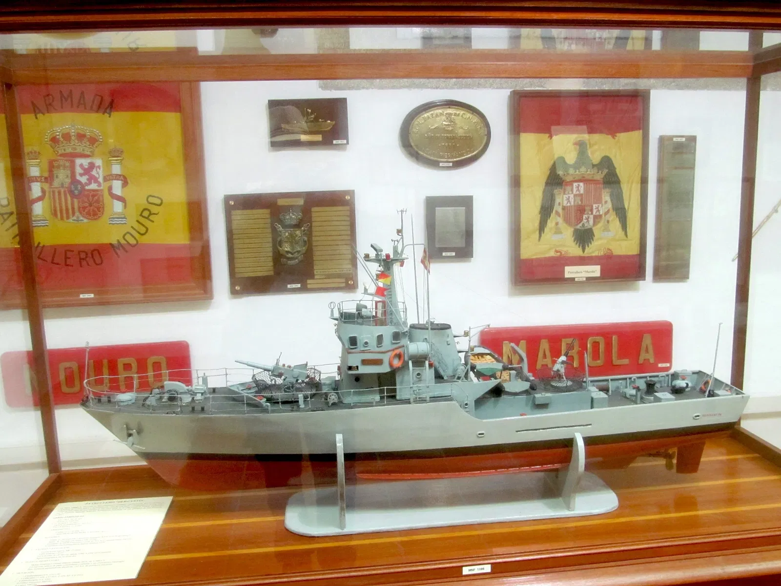 Museo de la Construcción Naval