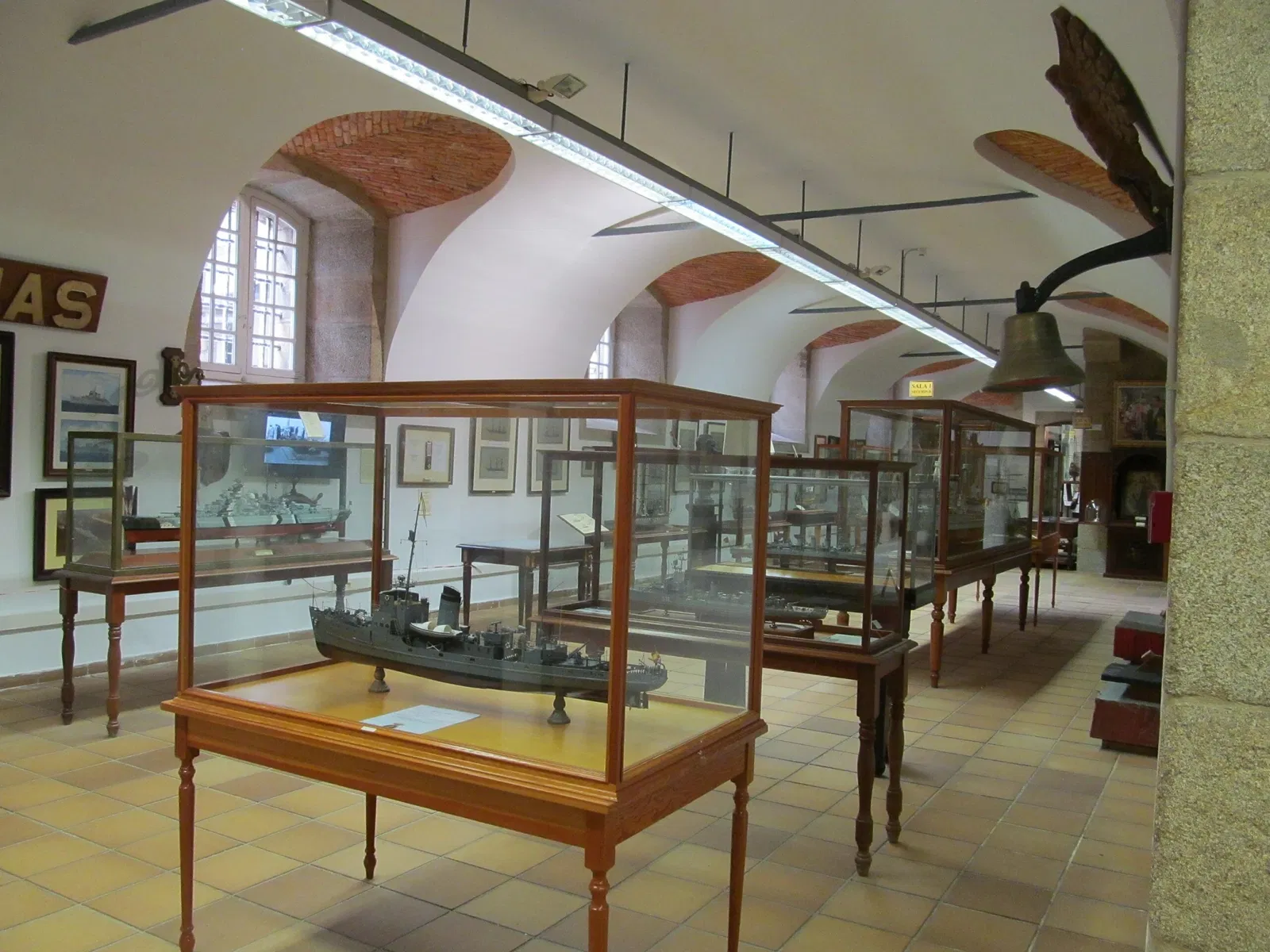 Museo de la Construcción Naval