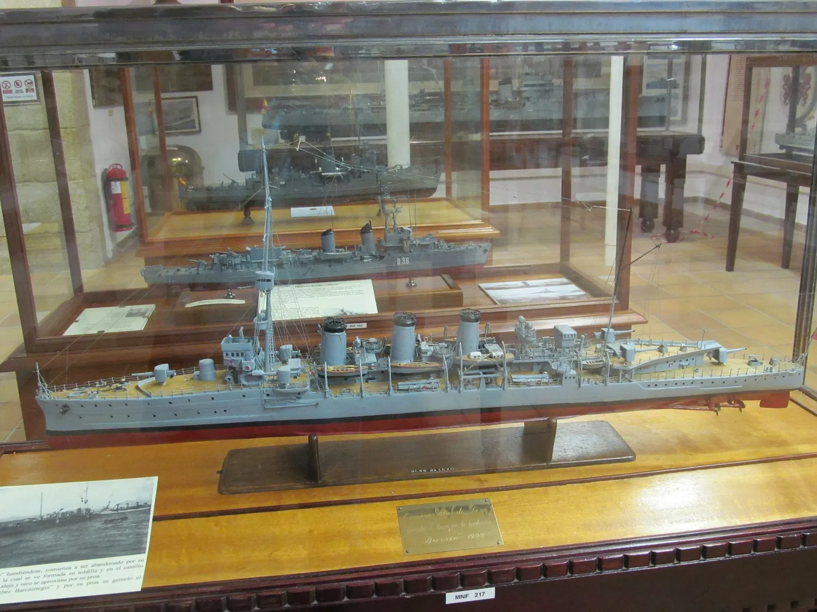 Museo de la Construcción Naval