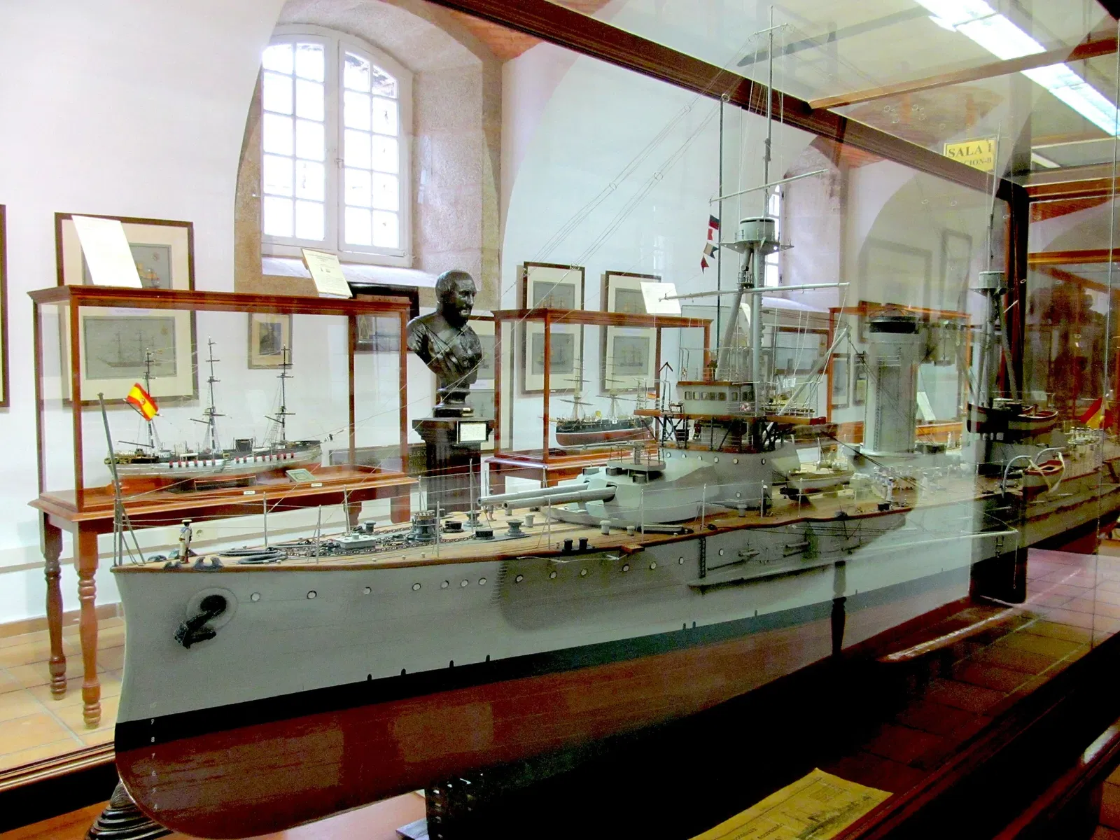 Museo de la Construcción Naval