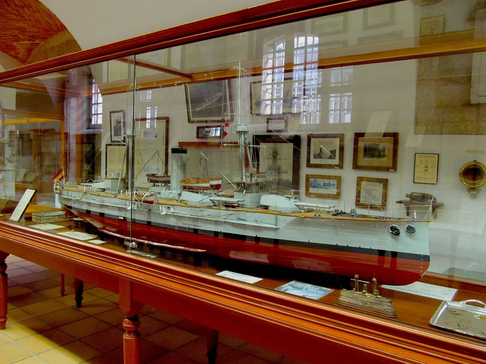 Museo de la Construcción Naval