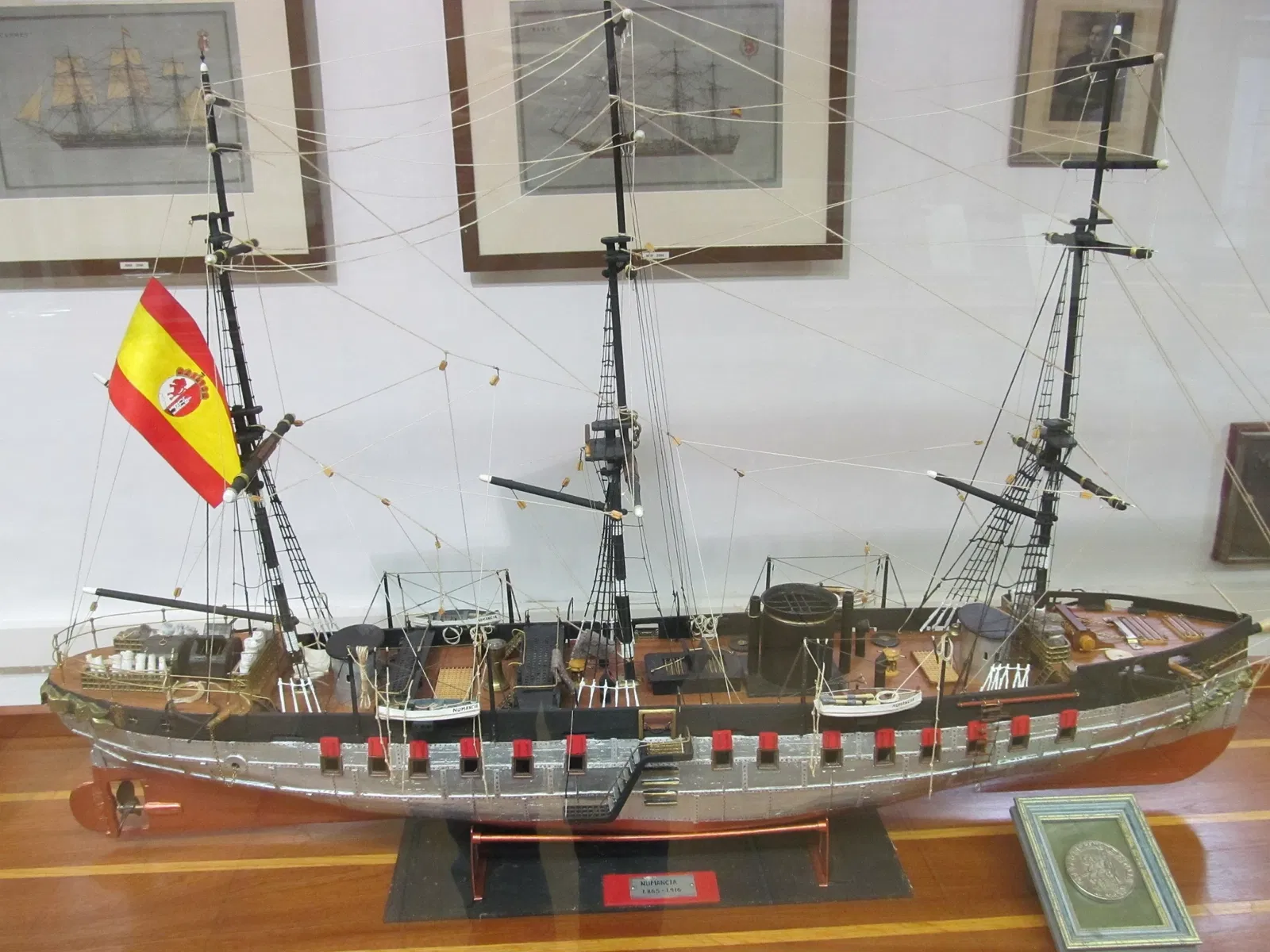 Museo de la Construcción Naval