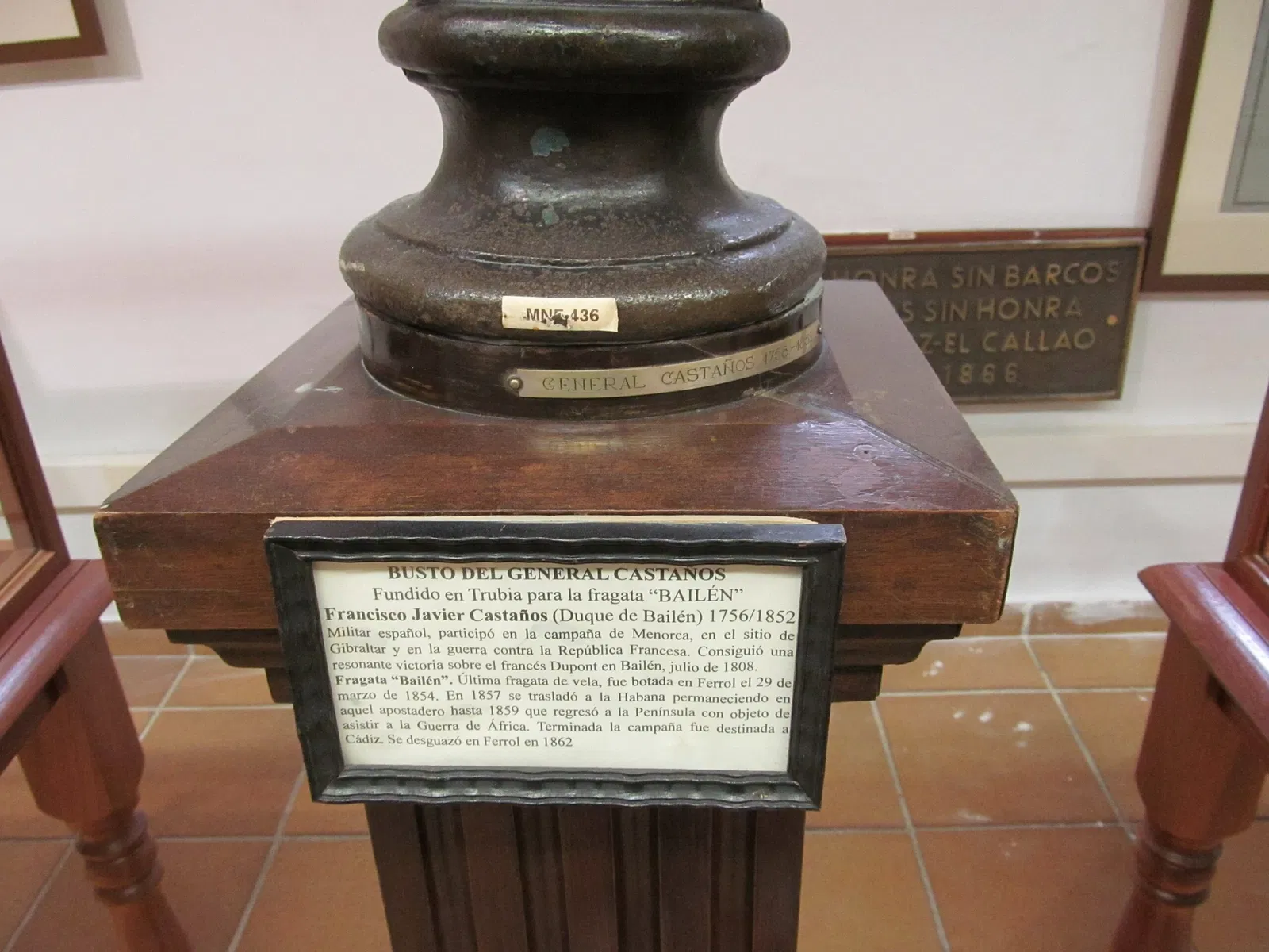 Museo de la Construcción Naval