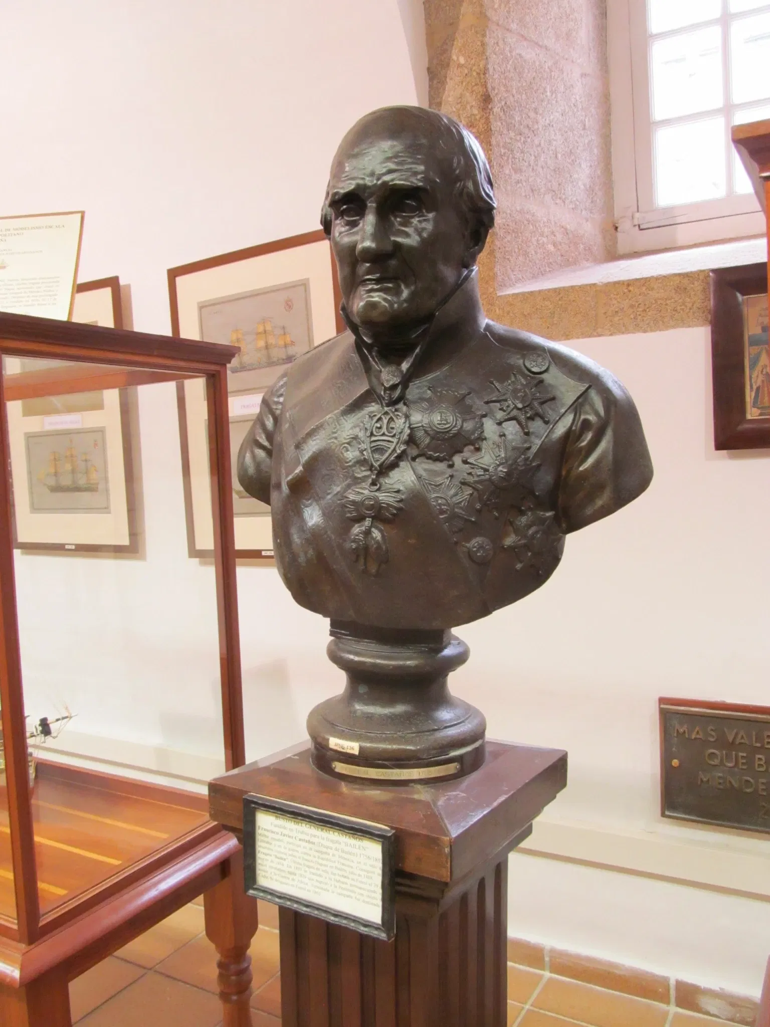 Museo de la Construcción Naval