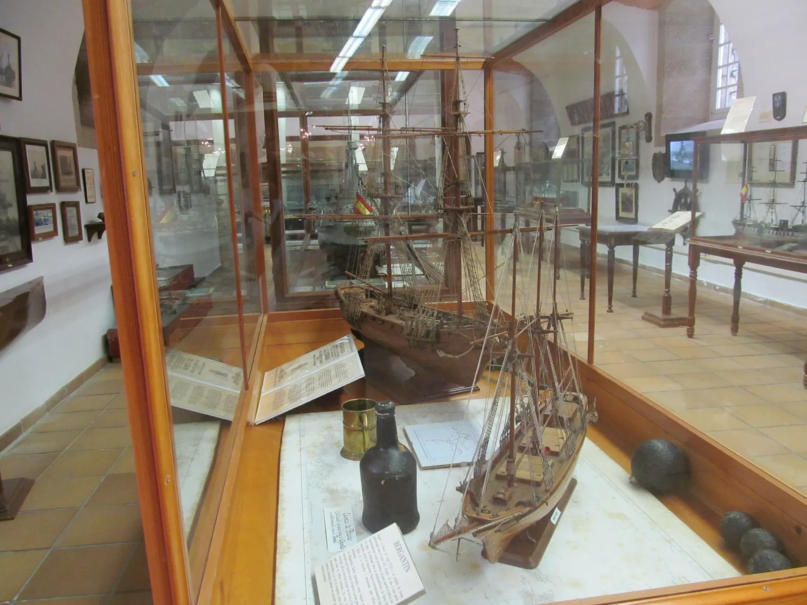 Museo de la Construcción Naval