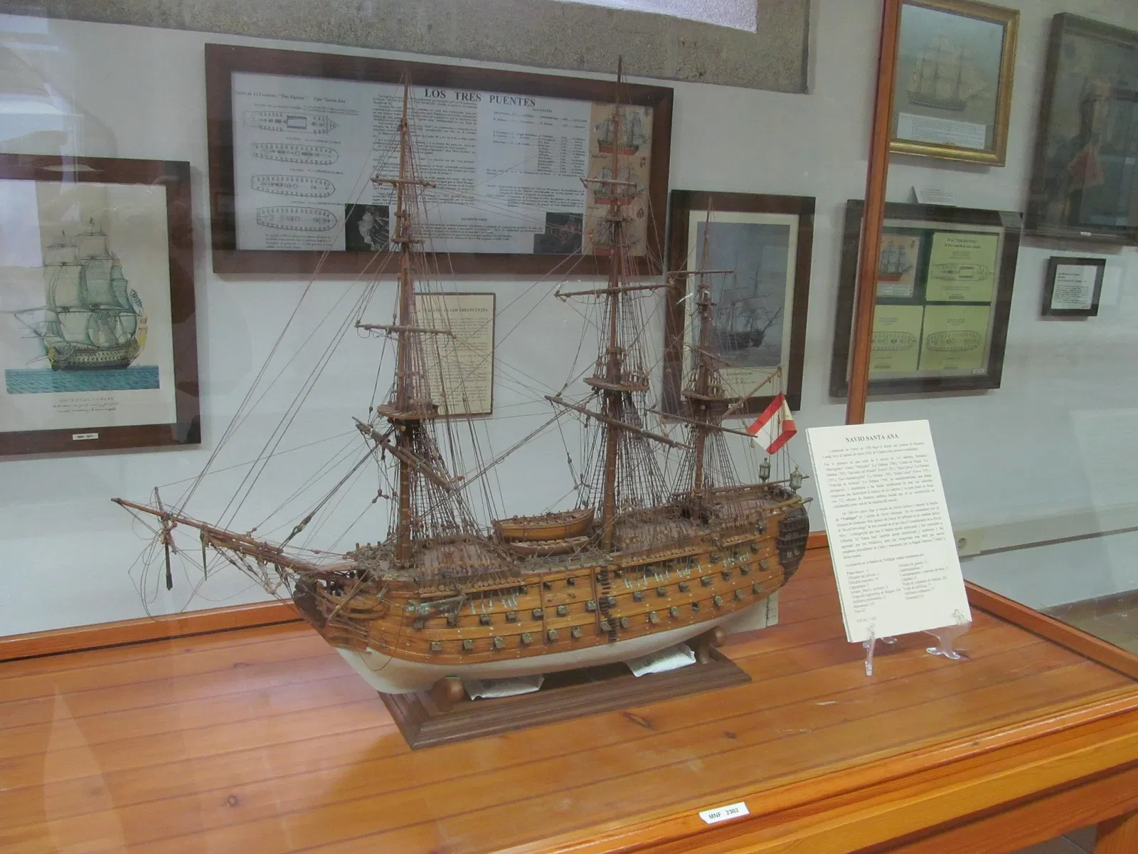 Museo de la Construcción Naval
