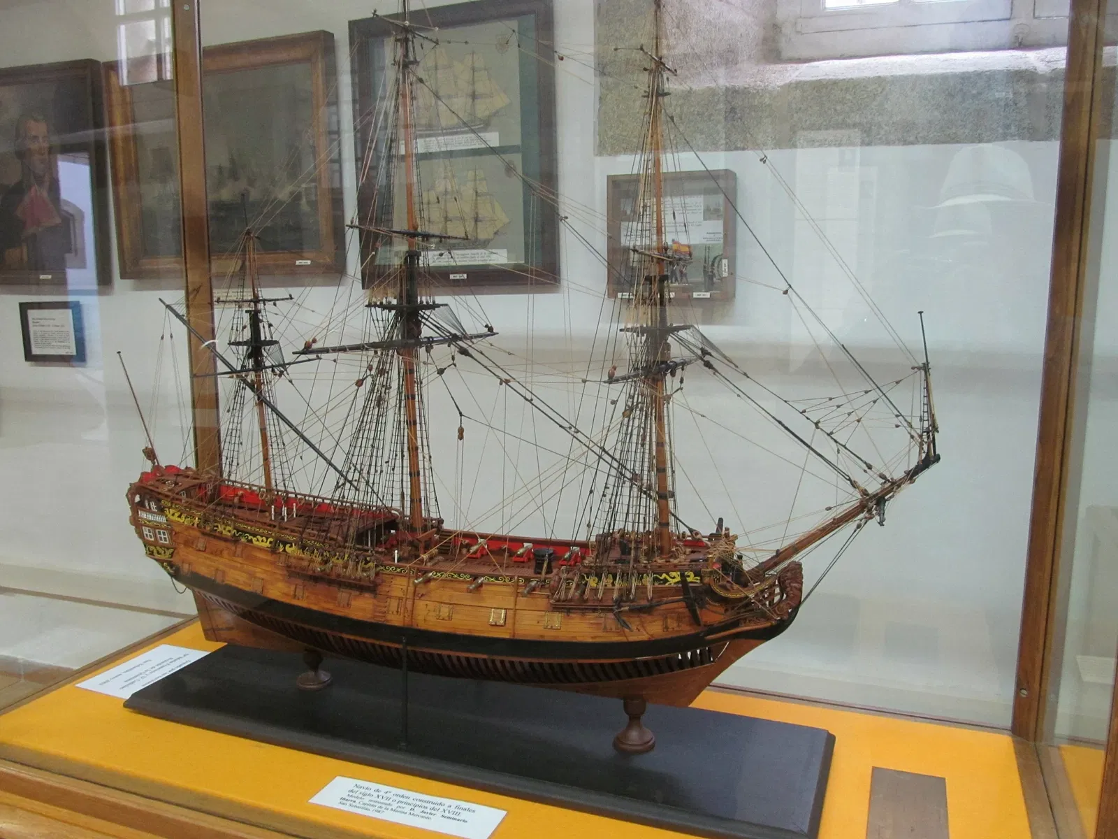 Museo de la Construcción Naval