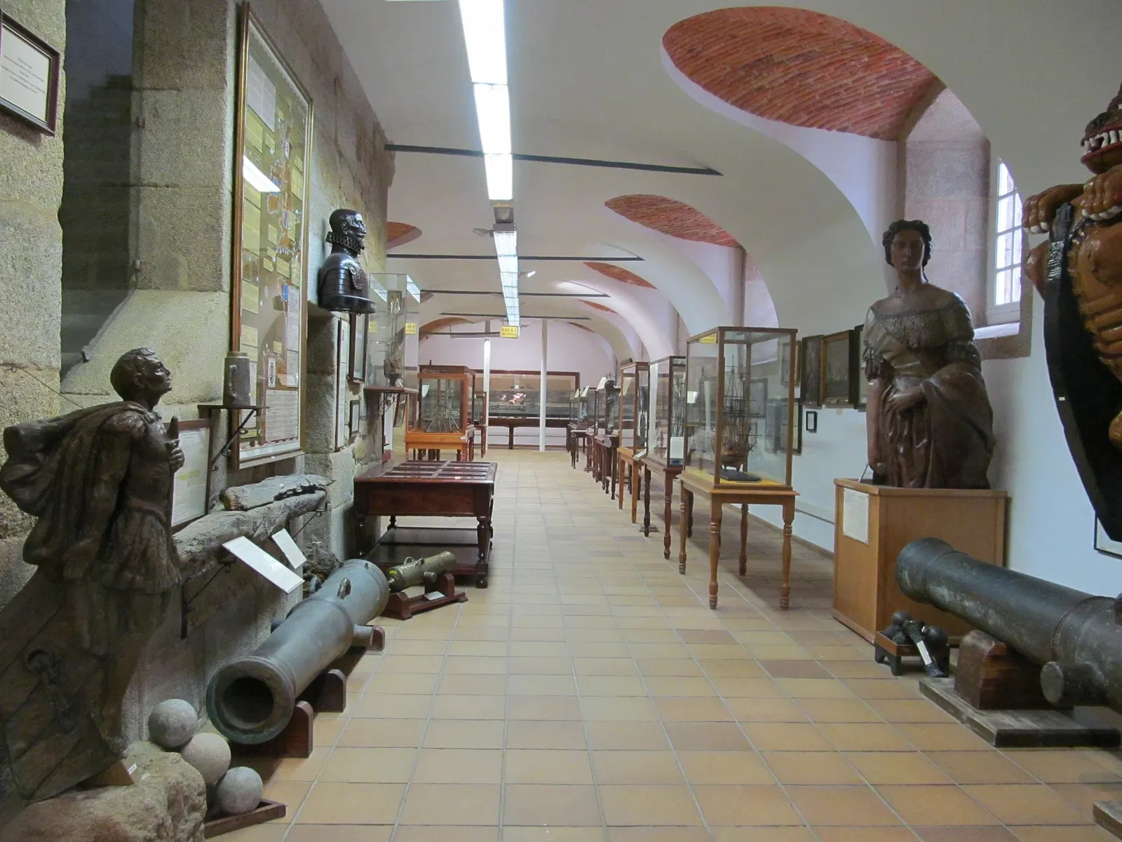 Museo de la Construcción Naval