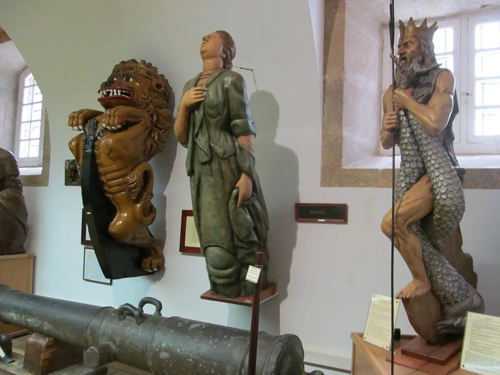 Museo de la Construcción Naval