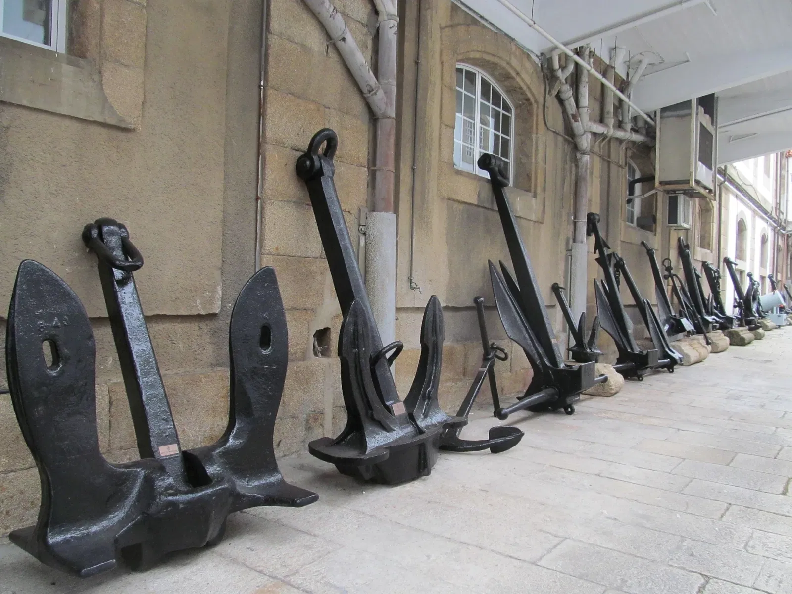 Museo de la Construcción Naval