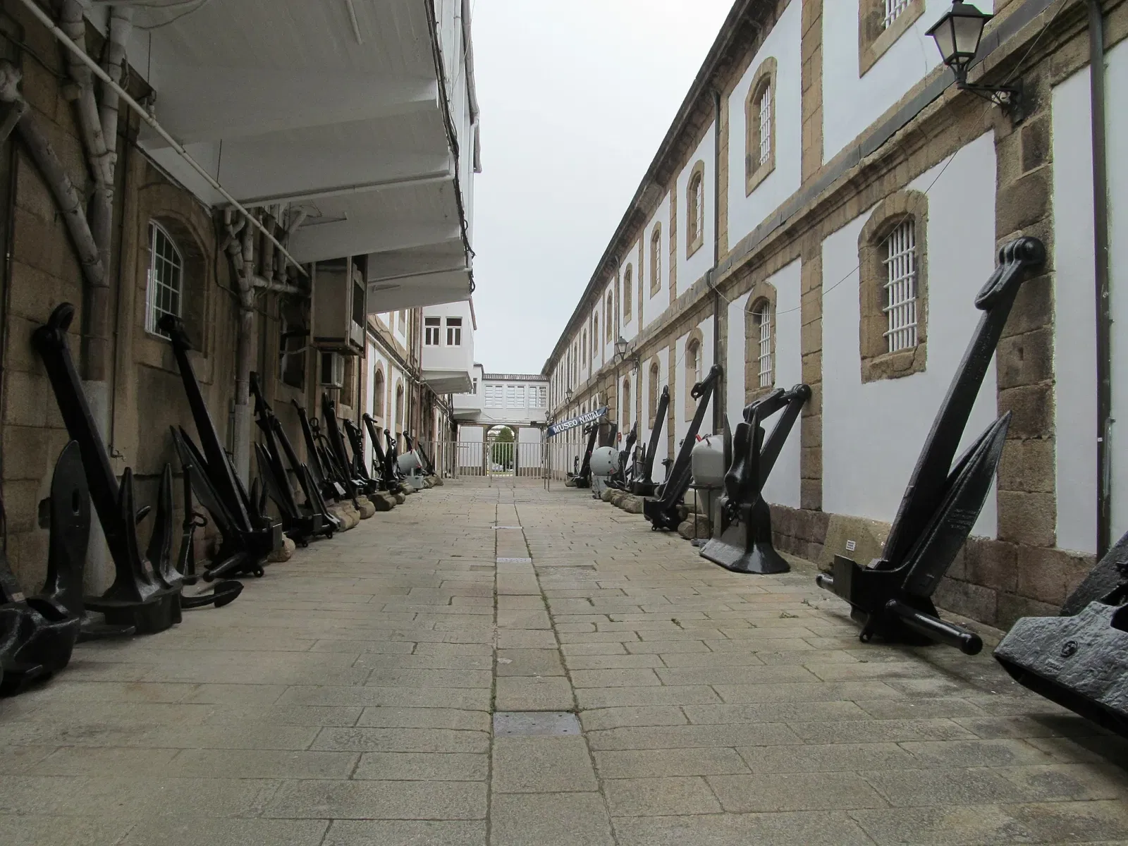 Museo de la Construcción Naval